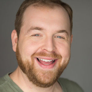 Meet your Posher, Bradley